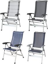 Dukdalf Cha Cha Campingstuhl