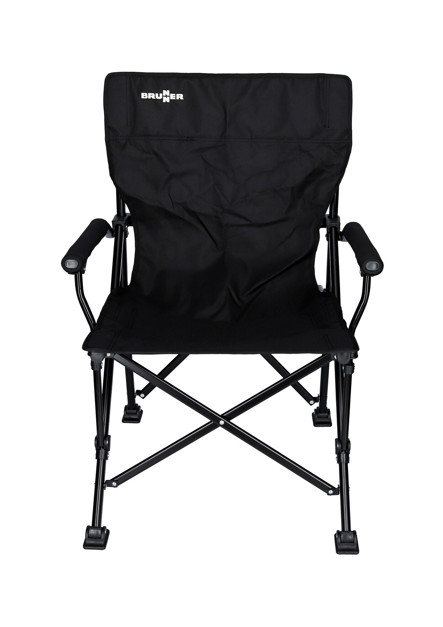 Chaise Pliante BRUNNER – Confort Et Stabilité Pour Votre Jardin Ou Terrasse