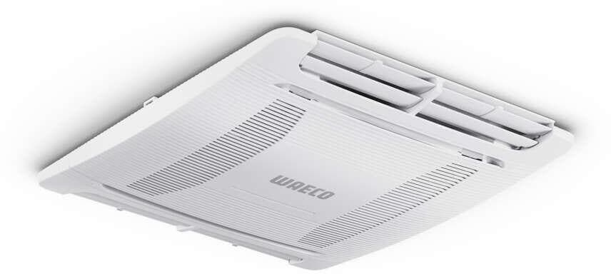 Waeco WAC ADB Lufterverteilerbox
