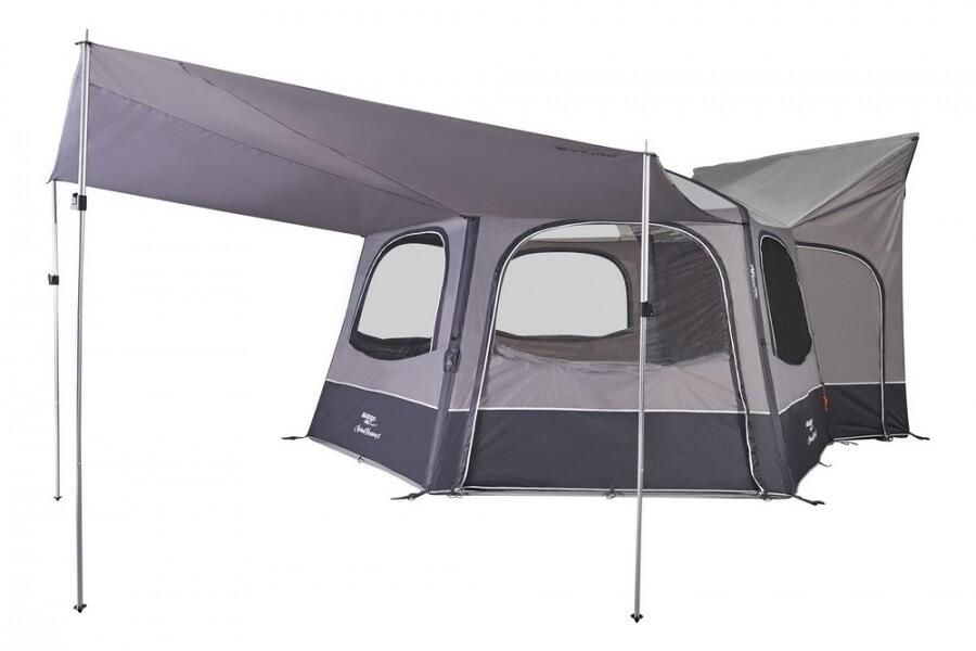 Vango Hex Sonnendach, für Airhub Hexaway II Low/Airhub Hexaway II Tall