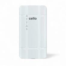 Cello 4G LTE WLAN-Router für den Außenbereich, 300Mbit, 4G, LTE