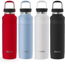 Primus Tufa Narrow Isolierte Trinkflasche, 600 ml