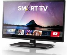 Carbest Smart LED-TV 21,5
