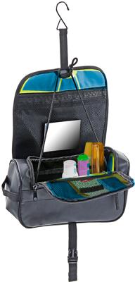 Brunner Body & Soul Kulturbeutel