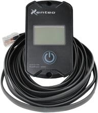 Xenteq LED PPR-3 PurePower Fernbedienung