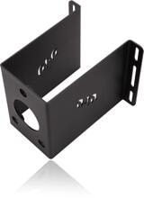 040 Parts Reserveradhalter für VW T5/T6 California (Comfortline Coast Ocean)