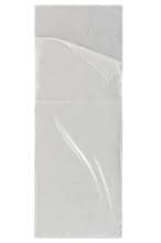Ferrino Schlafsack-Inlett, 210x80cm, weiß