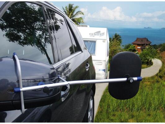 Oppi Spiegel für Ford Tourneo Custom ab 2012, Transit Custom ab 2012