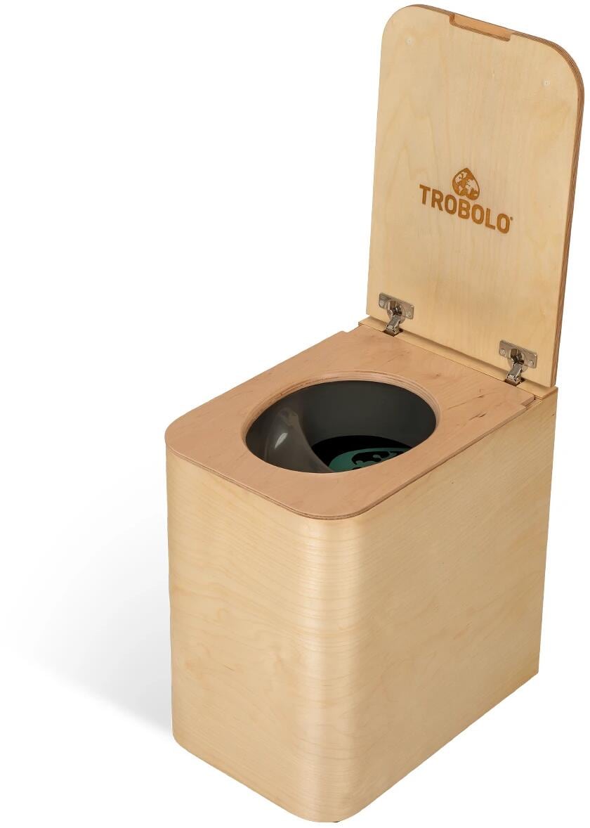 Produktabbildung: TROBOLO SilvaBlœm