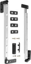 Polyplastic Fensteraussteller, 210mm, universal, 2er-Set