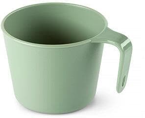 GSI Outdoors Cascadian Becher, 355ml, grün
