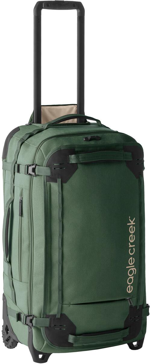 eagle creek Gear Warrior XE Reisetrolley, 65L, jungle green bei Camping ...