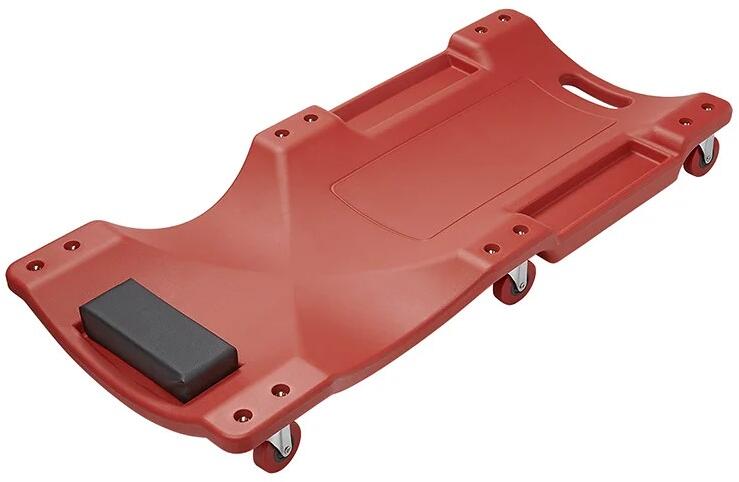 Pro Plus Montagerollbrett, 40" / 101cm