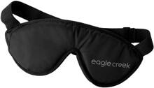 eagle creek Sandman Schlafmaske, black
