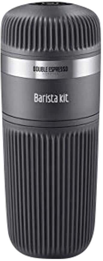 Wacaco Barista Kit zu Nanopresso, grau