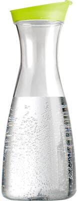 Brunner Karaffe mit Deckel, 520ml, grün