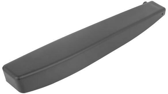 Brunner Armlehne für Skye 3D/Skye Syntex Plus, anthrazit, links