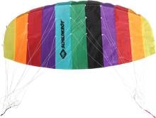 Schildkröt Dual Line Sport Kite 1.3 Lenkdrache, 125x55cm