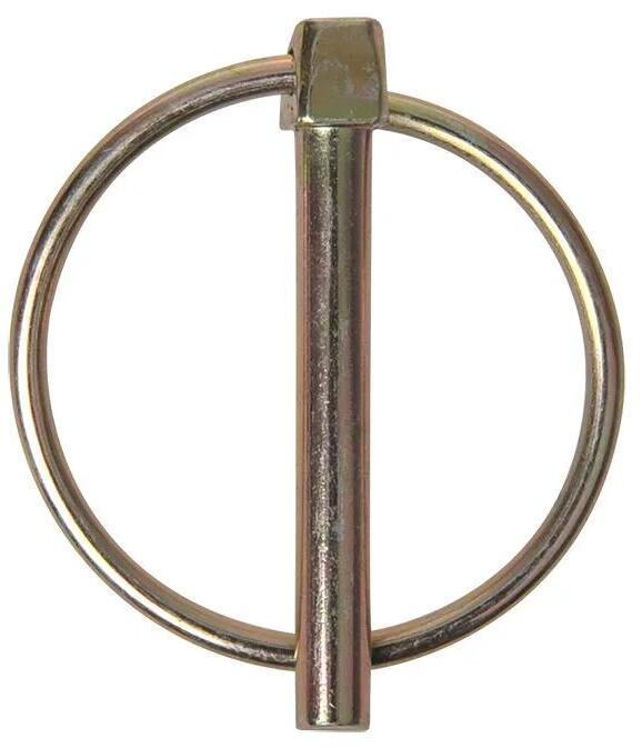 Pro Plus Klappsplint mit Ring, 6mm