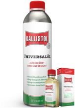 Ballistol Universalöl, flüssig