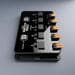 Revotion Node Switch Multi Digitaler Schalter, 0,5W, schwarz