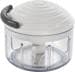 Metaltex RotoMac Zerkleinerer, 600ml