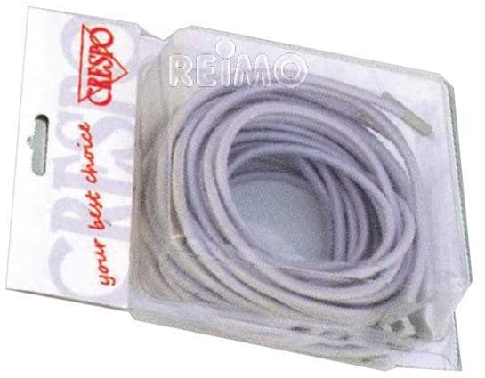 Spanngummi grau - Crespo Ersatzteil-Nr. Set/232-3-12 - für Crespo Liegen