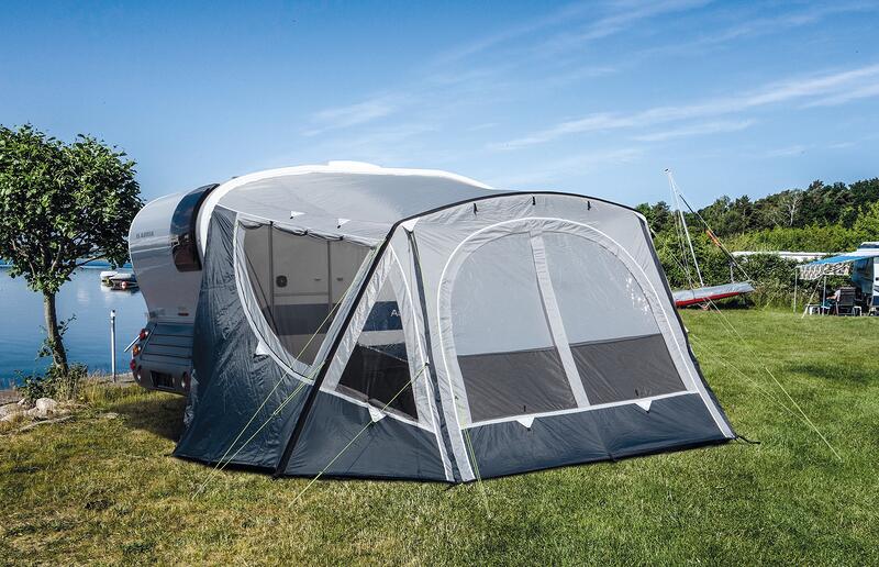 3 mann zelt mit vorzelt Coleman Darwin 3+ Plus, Kuppelzelt fr 3 Personen  Outdoorbird