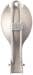 Vango Titanium Folding Spork, Titan