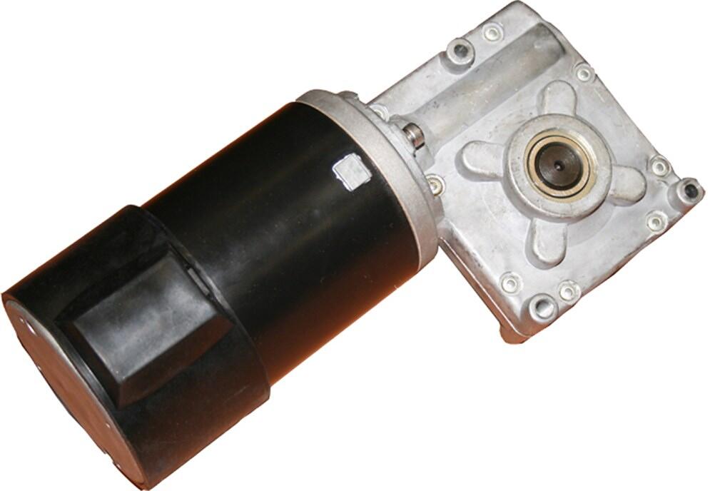 PowrMover Motor, links