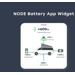Revotion NODE-Battery, Smartes Energiemanagement, für 12V/24V Systeme