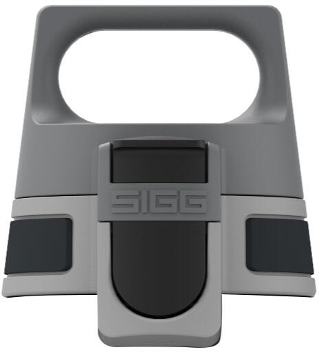 SIGG Deckel WMB ONE Top 2 Color, anthrazit