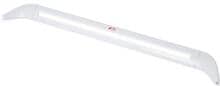 Fiamma Türbeleuchtung mit Regenrinne, LED, 690x80x35 mm, 12 V, 7,4 W, kaltweiß