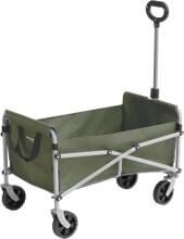 Easy Camp Hornbeam Transporter, 50x73x68cm, grün
