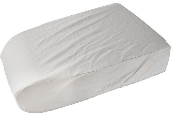 Hindermann Schutzhülle für Truma Aventa comfort 2. Generation, weiß