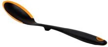 Roadbaker RoadSpoon Servierlöffel, schwarz/orange