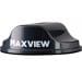 Maxview Roam LTE/WIFI-Antenne, Internetantenne, inkl. Router, Anthrazit