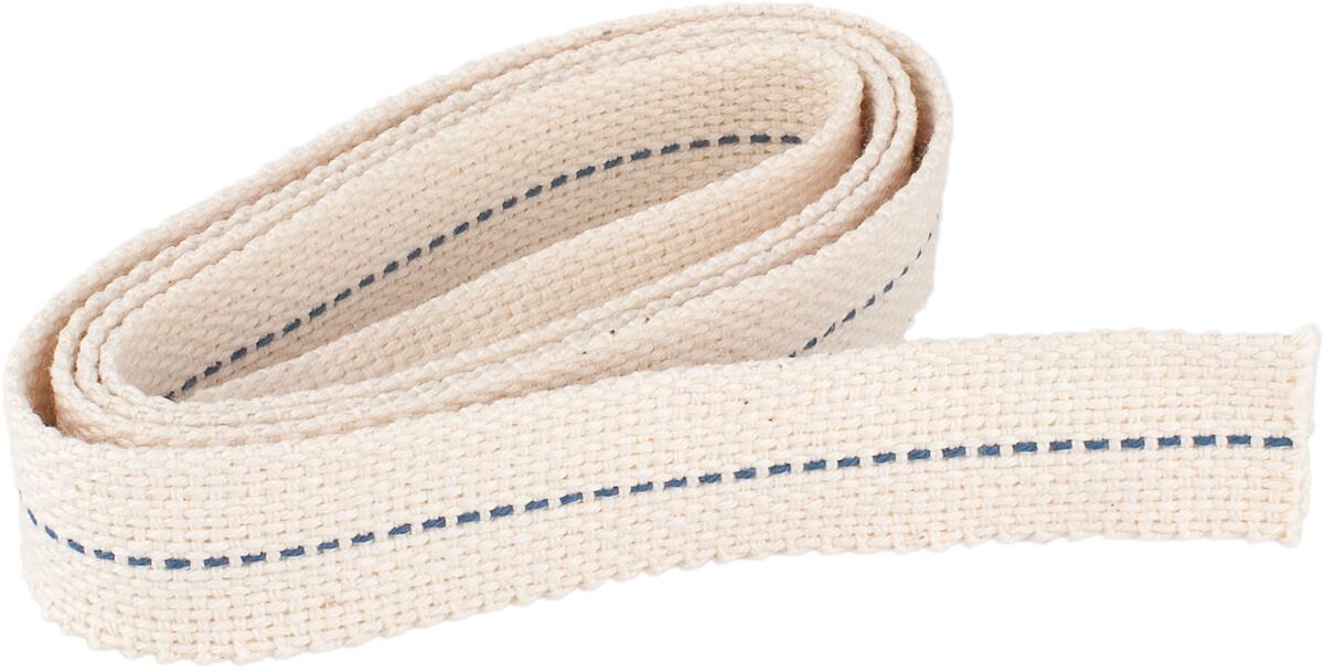 Petromax Flachdocht, 8mmx100cm