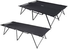 Outwell Posadas Campingbett