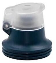 Katadyn BeFree AC Flip Cap, schieferblau