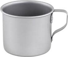 Easy Camp Adventure Tasse, Aluminium, 300ml