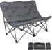 KingCamp Lindon Relax Faltsofa