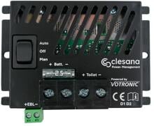 Clesana Power Management Installationskit, ohne Kabel