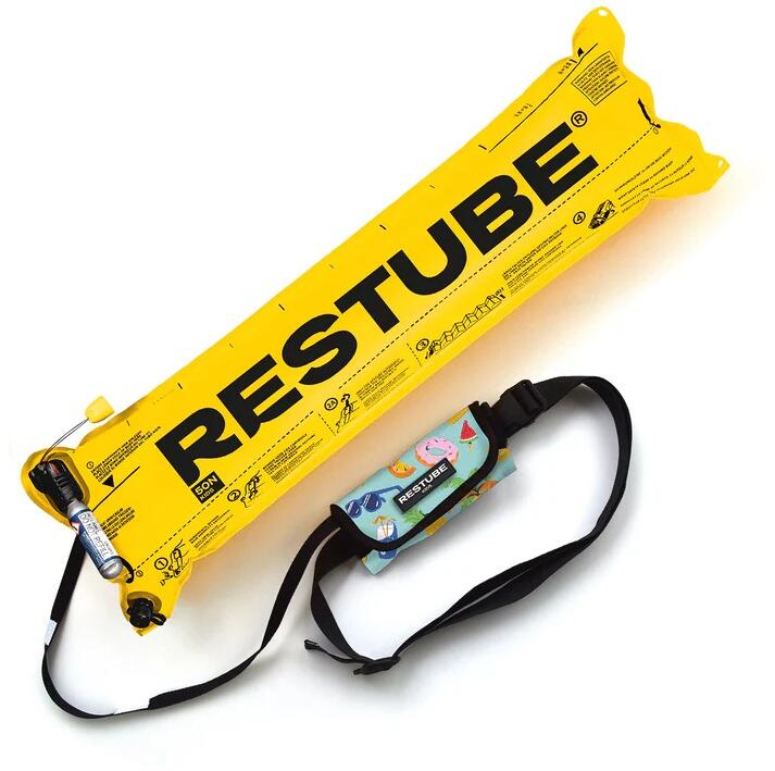Restube Kids Rettungs-Boje, 50x13cm, Bunny