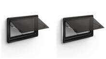 Dometic S10 PUR-Win Ausstellfenster
