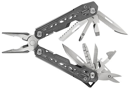 Gerber Truss Multitool