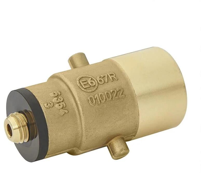 Pro Plus Tankadapter LPG Niederlande, Bajonett 10mm