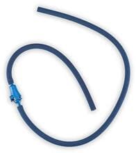 Gregory Insu Quick Disconnect Kit Trinkschlauch, Optic Blue