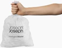 Joseph Joseph IW2 Bioabfallbeutel, 4L, 50 Stück