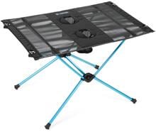 Helinox Table One Falttisch, schwarz